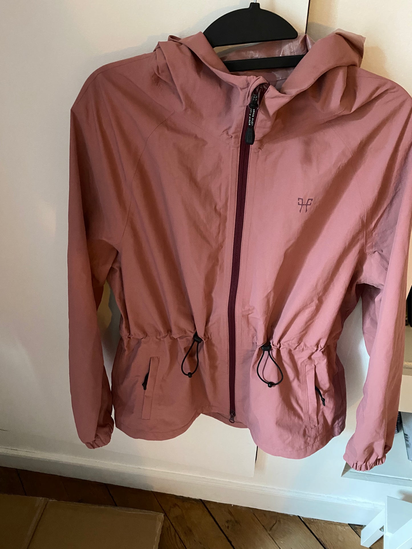 Raintech • Veste imperméable femme