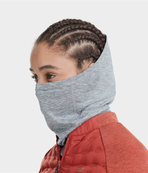 Tempest Collar • écharpe tubulaire • Protection visage