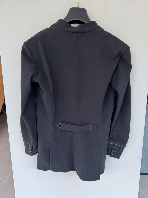 TAILOR MADE 2.0 • Veste concours d'équitation Femme