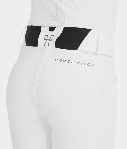 X-Design Girl: Reithose für junge Reiter