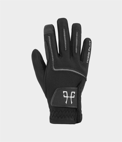 WINTER RIDING GLOVES • rider accessories