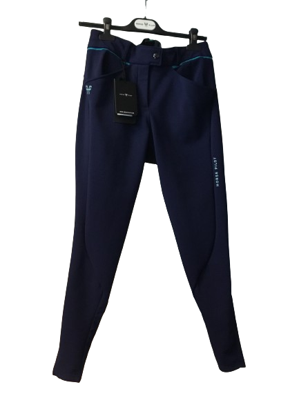 X-BALANCE HIVER • pantalon équitation chaud