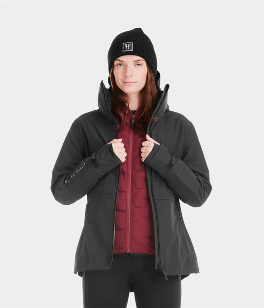 Element • Veste de pluie équitation