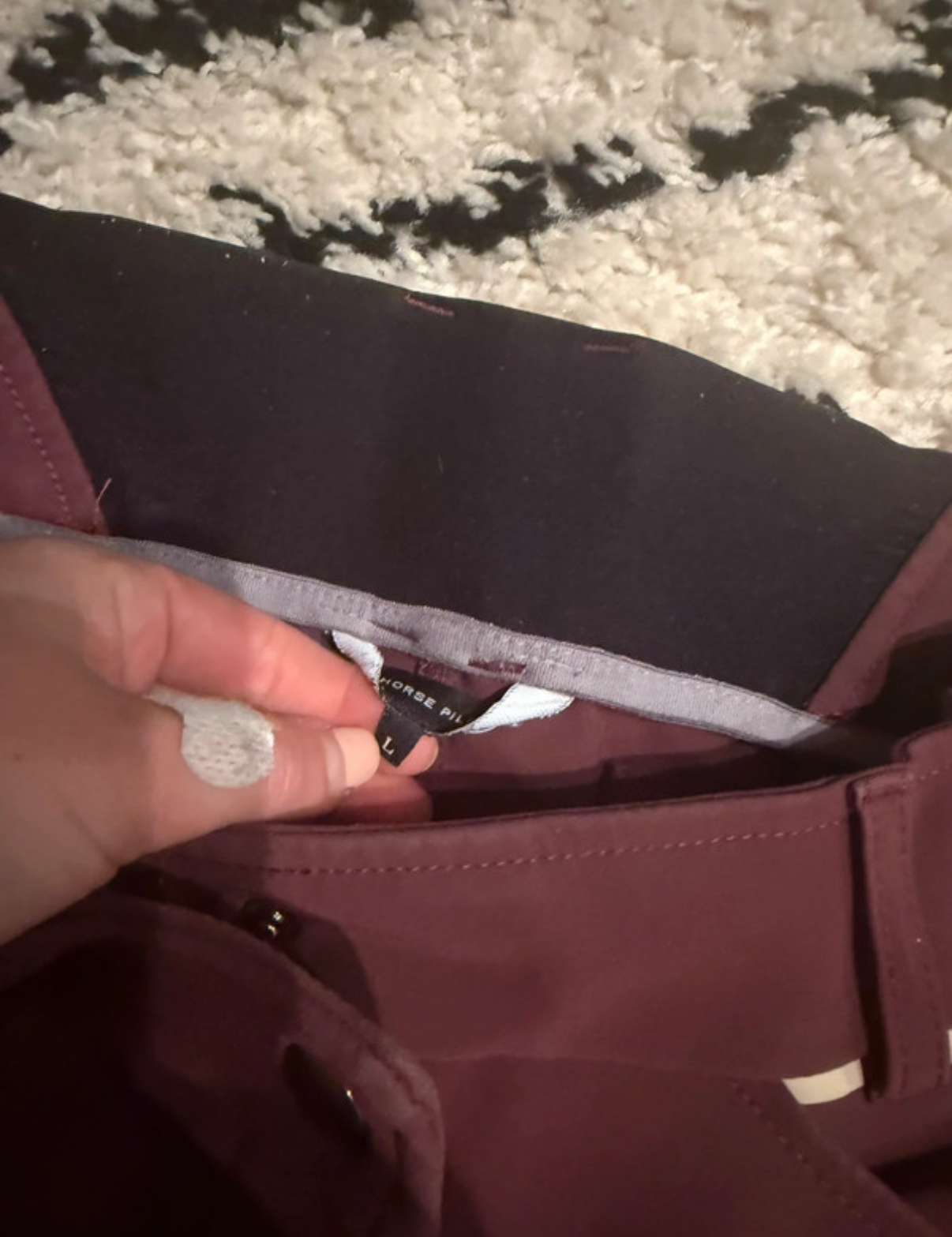 X-Design • Women's grip riding breeches