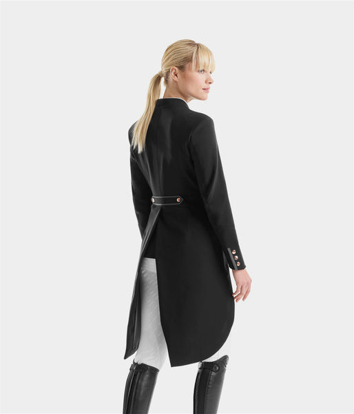 LONG FRAC • Women's dressage uniform