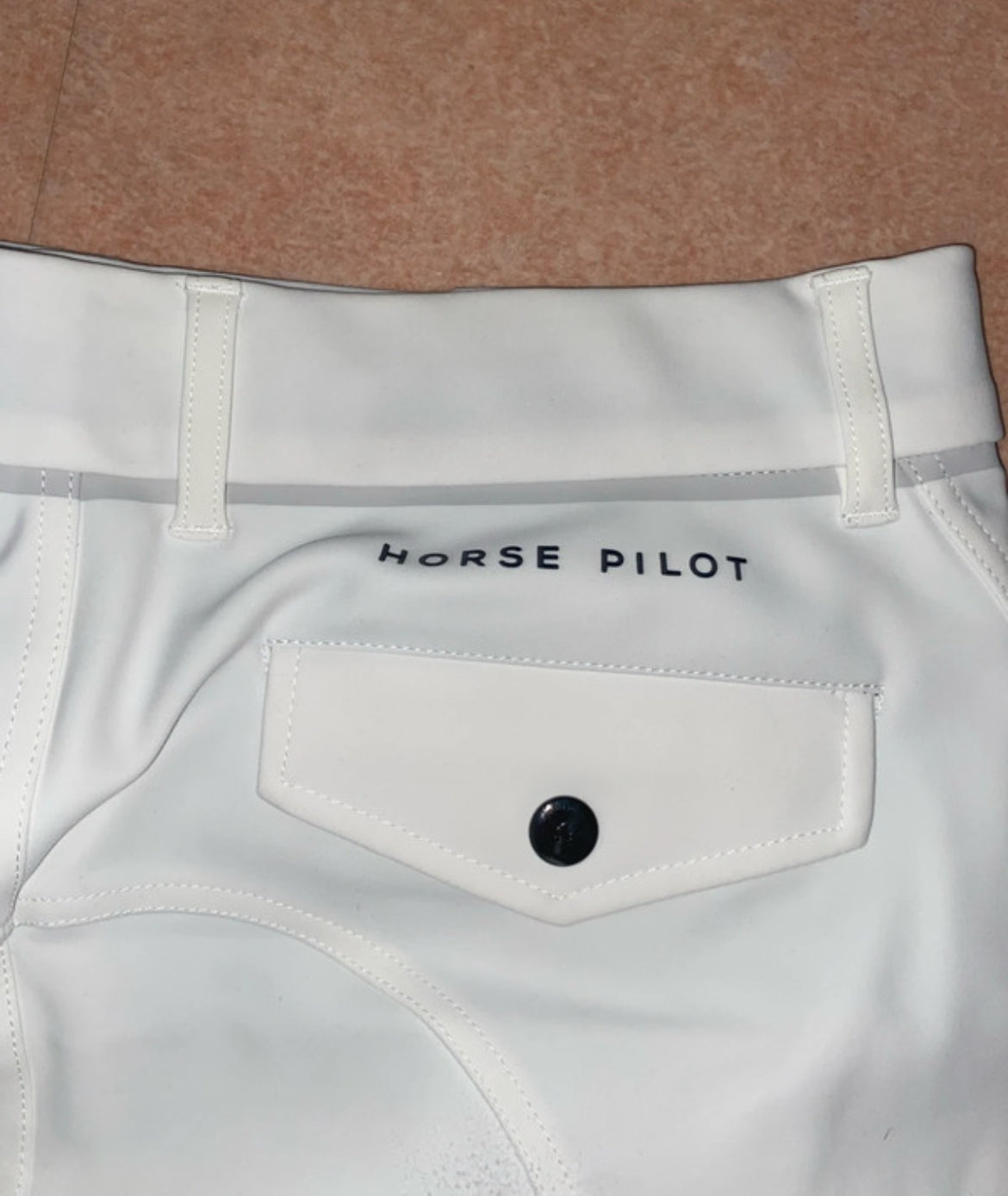 X-Design • Pantalon d'équitation pour Homme