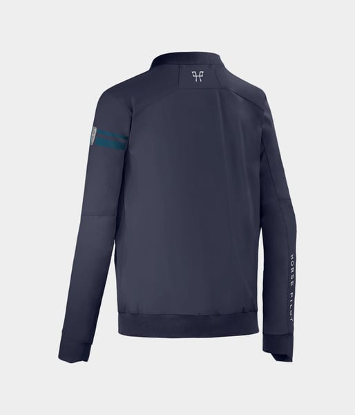 Bombers Compatible Airbag • blouson d'équitation Homme