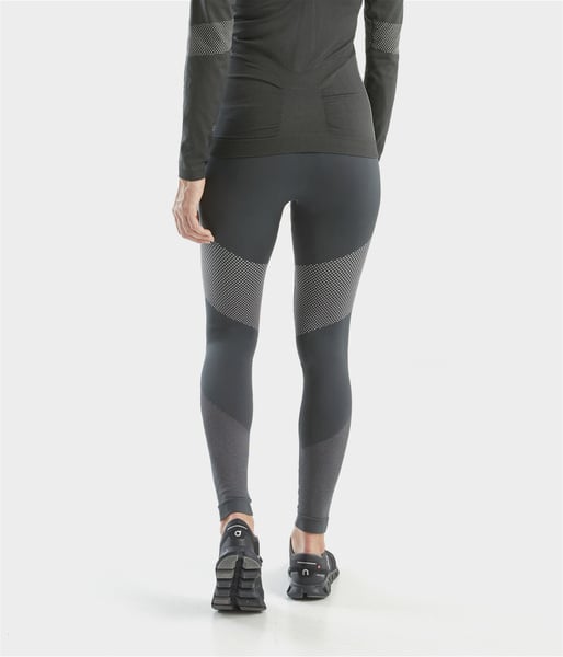 Optimax Tights • Thermo-Strumpfhose