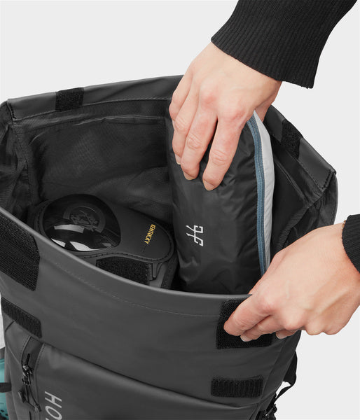 Sac à dos de groom • Équipement cavalier