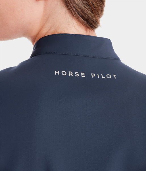 TEDDY • Veste d'équitation compatible airbag