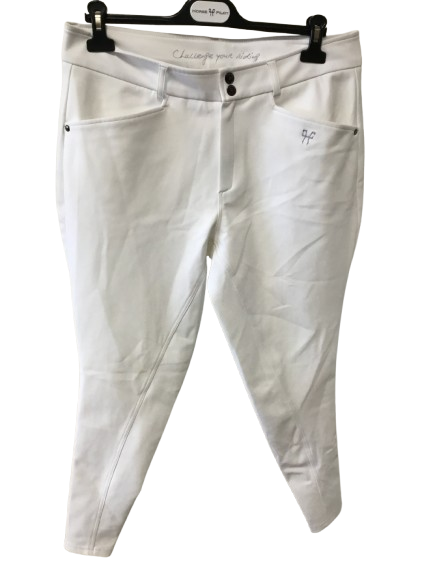 X-BALANCE NEW • Pantalon d'équitation pour Homme • Horse Pilot