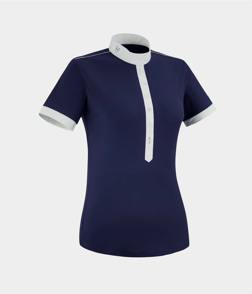 Aerolight women's short-sleeved competition shirt