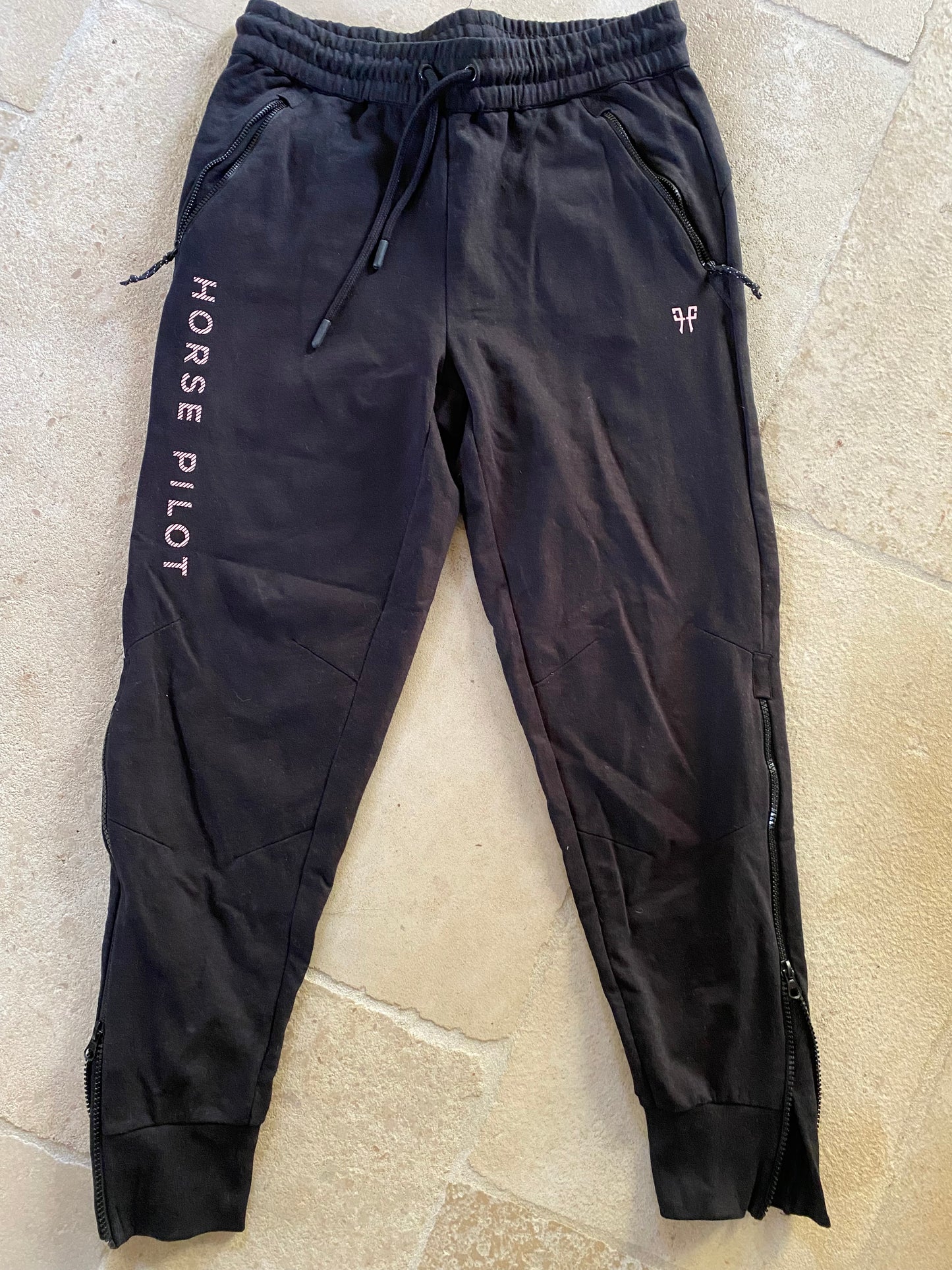 Team Pants • sur-pantalon jogging femme