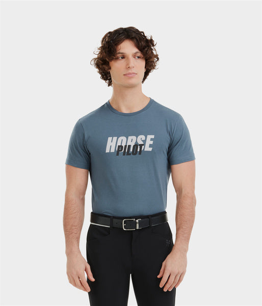 Team Shirt • Tee-shirt équitation