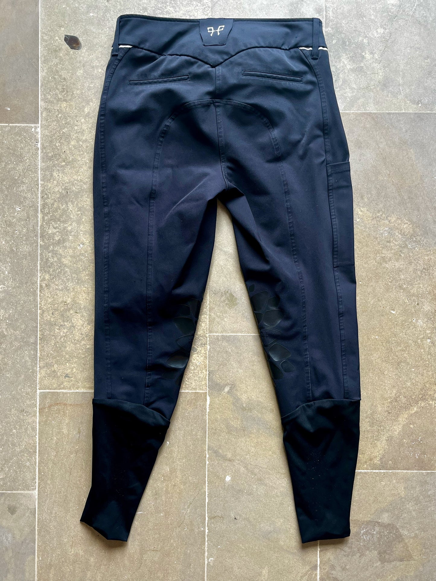 X-Balance • Pantalon équitation femme