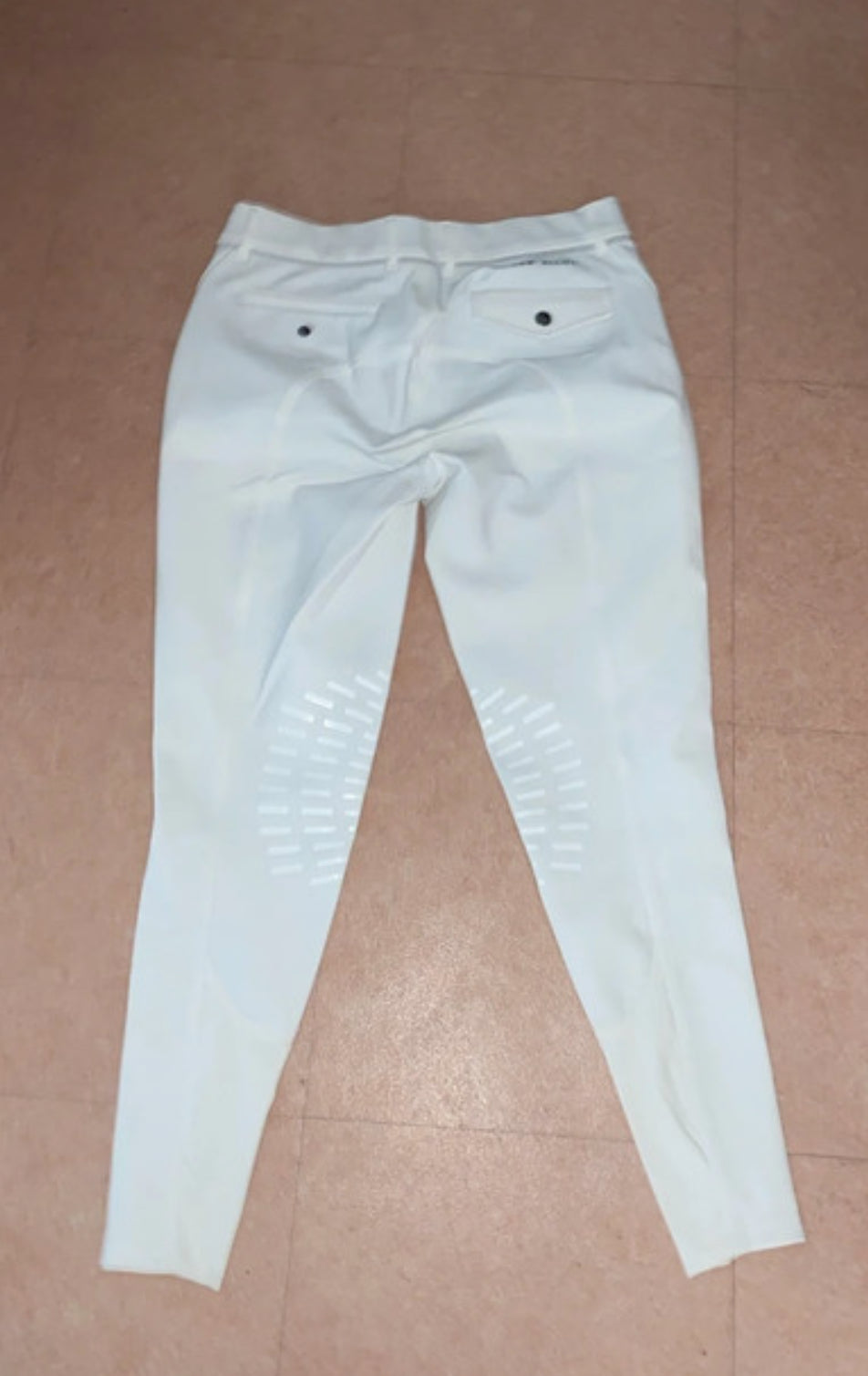 X-Design • Pantalon d'équitation pour Homme