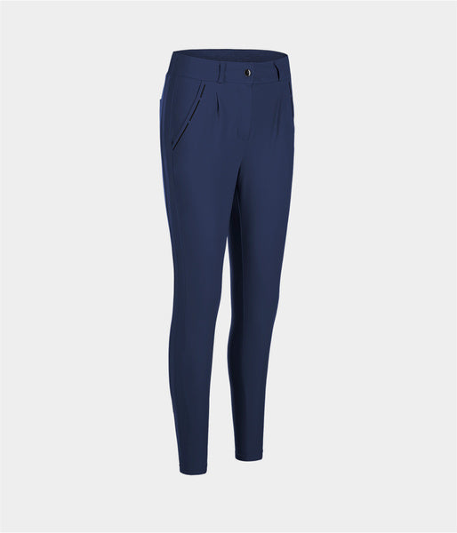 X-Tailor • Women's pleated riding pants