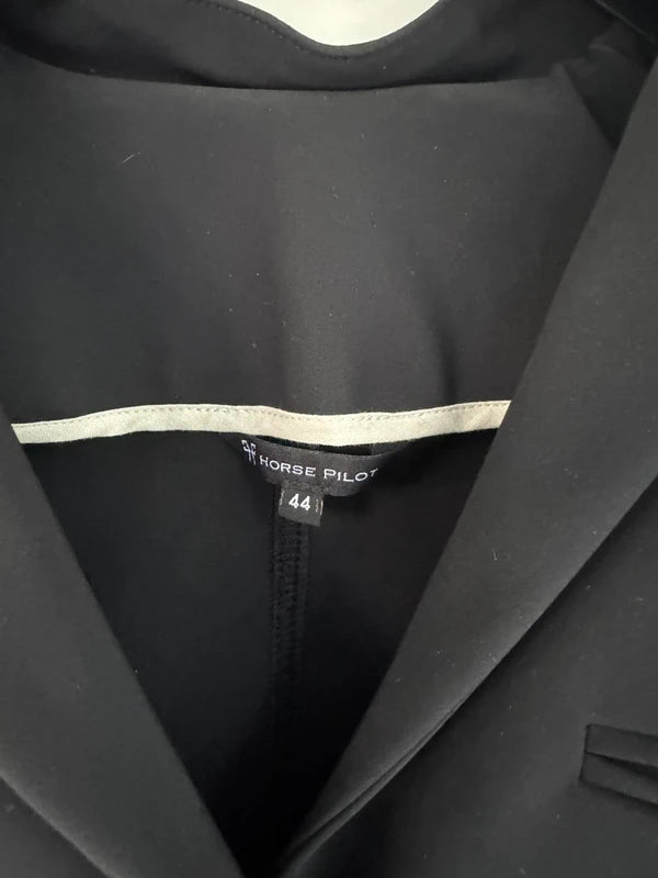 TAILOR MADE 2.0 • Veste concours d'équitation Femme