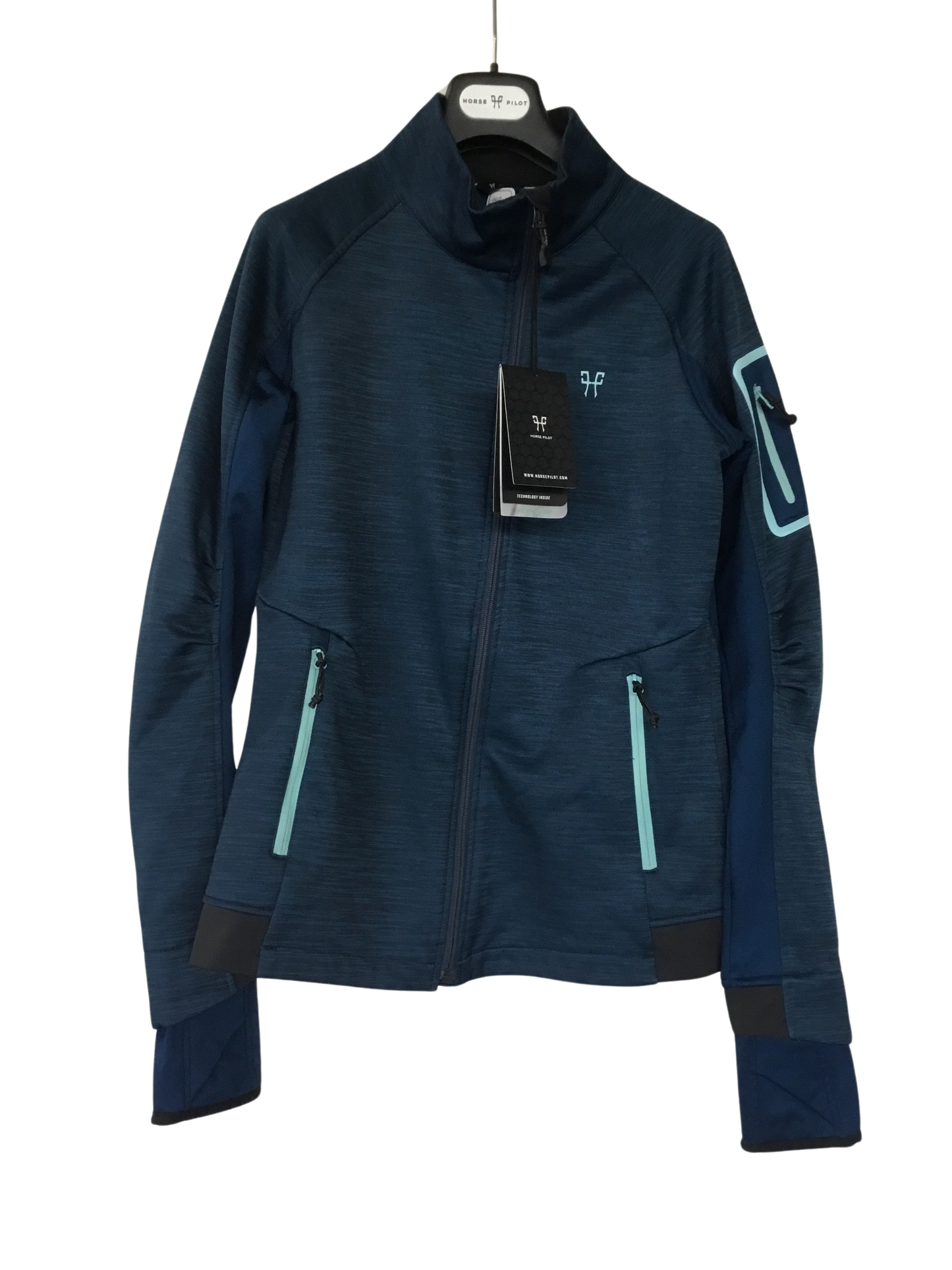 TEMPEST • Veste de sport polyvalente femme