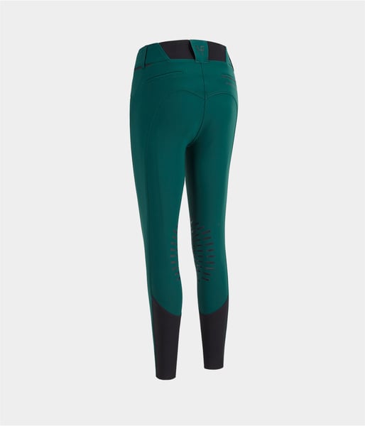 X-DESIGN • Women's riding breeches with grip