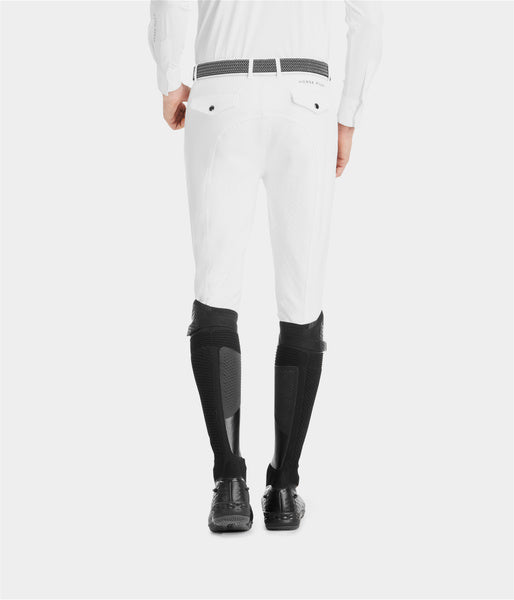 X-Dress: Men's full grip riding pants