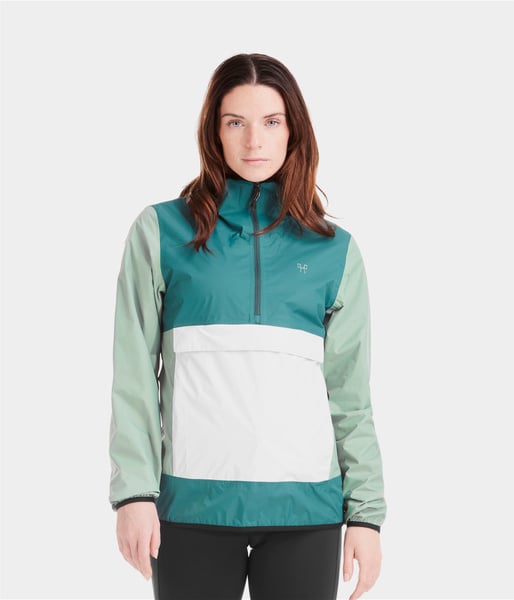 RAINTECH • Blouson léger imperméable femme