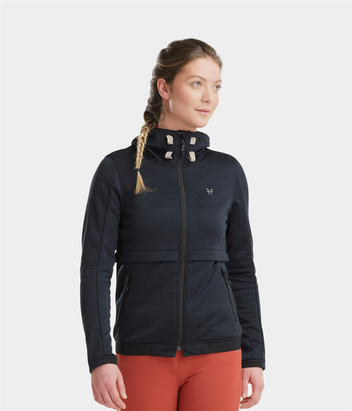 TEMPEST • Veste de sport polyvalente femme