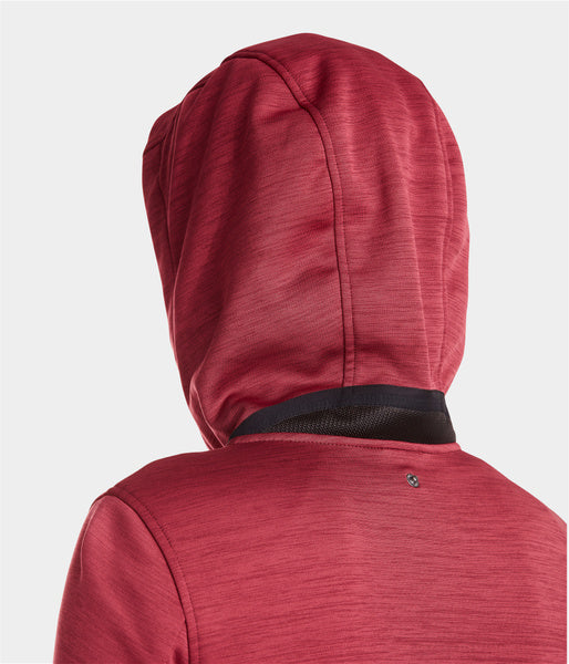 TEMPEST • Veste de sport polyvalente femme