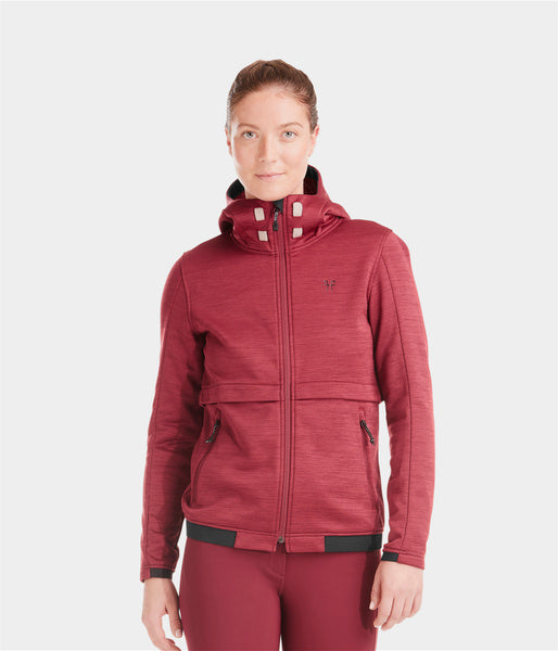 TEMPEST • Veste de sport polyvalente femme