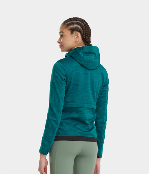 TEMPEST • Veste de sport polyvalente femme