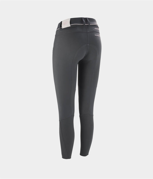 X-Balance Grey • Pantalon équitation femme