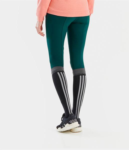 X-Balance Green • Pantalon équitation femme