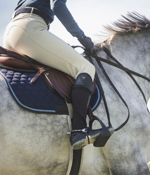 Teknit boot • Botte d'équitation femme