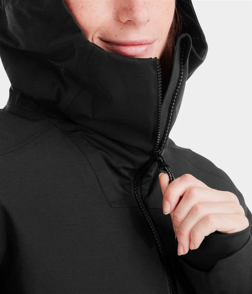 ELEMENT • Veste de pluie équitation