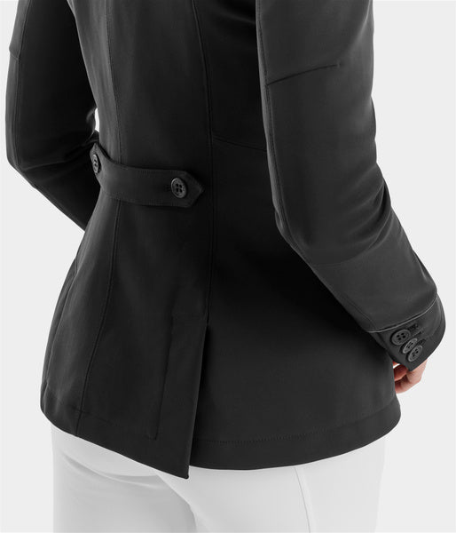 TAILOR MADE 2.0 • Veste concours d'équitation Femme