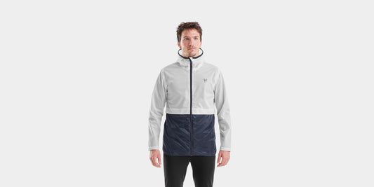 RAIN FREE • Blouson & parka d'équitation pour homme • Horse Pilot