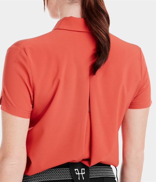 ARIIA POLO • Riding training polo shirt