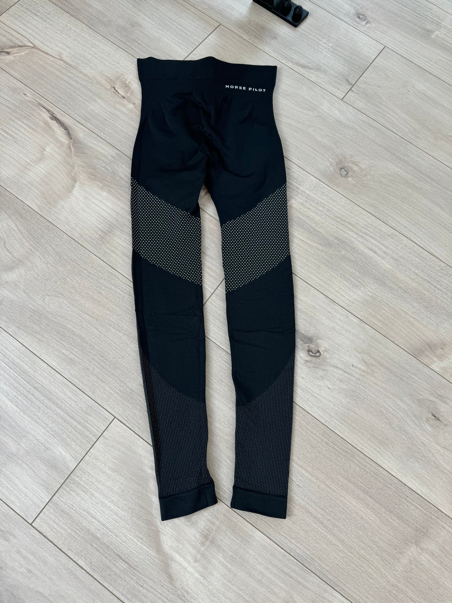 Optimax Tights • collant thermique cavalier