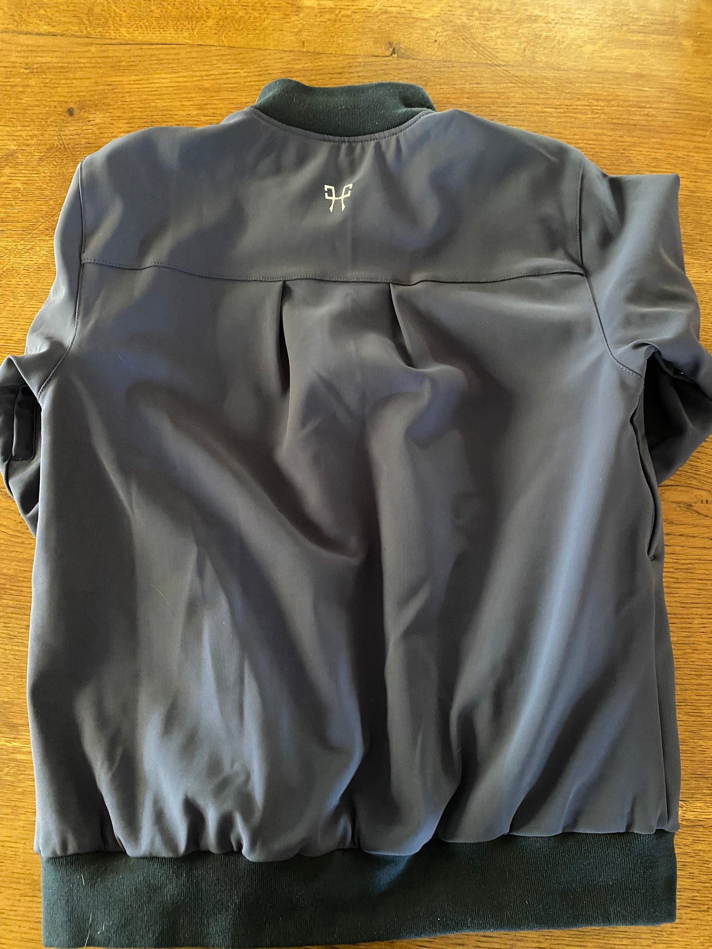 BOMBERS - Compatible Airbag • blouson d'équitation femme