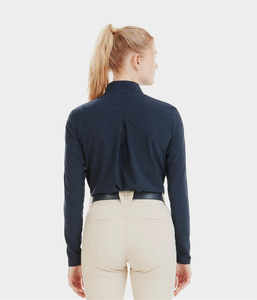 Sunrise • Tee-shirt équitation femme