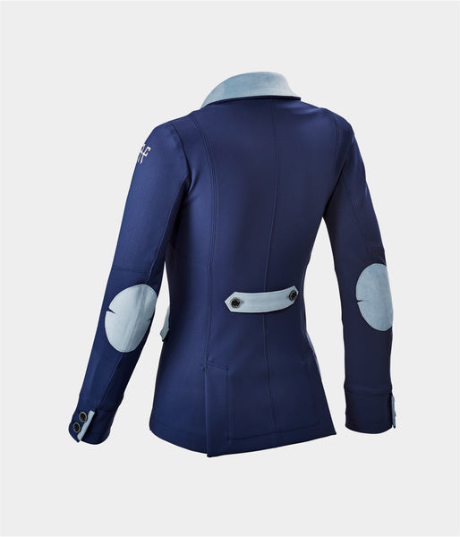 REITJACKE FÜR MÄDCHEN FÜR REITTURNIERE•