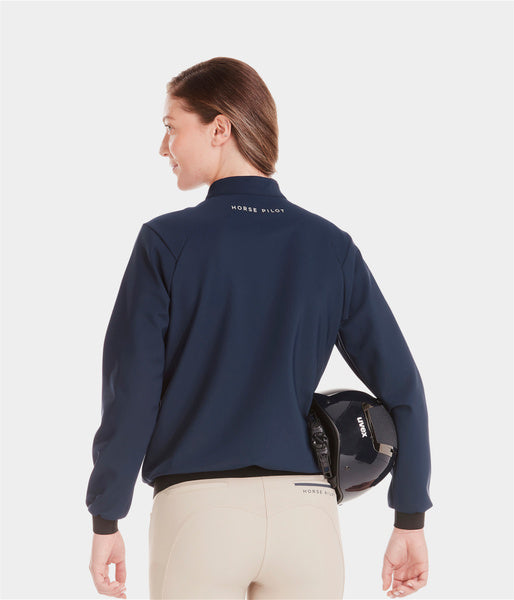 TEDDY • Veste d'équitation compatible airbag