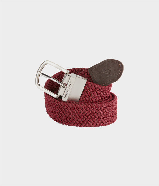 CEINTURE EXCHANGE • fin de série promotion vêtement équitation