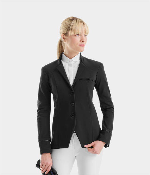 TAILOR MADE 2.0 • Veste concours d'équitation Femme