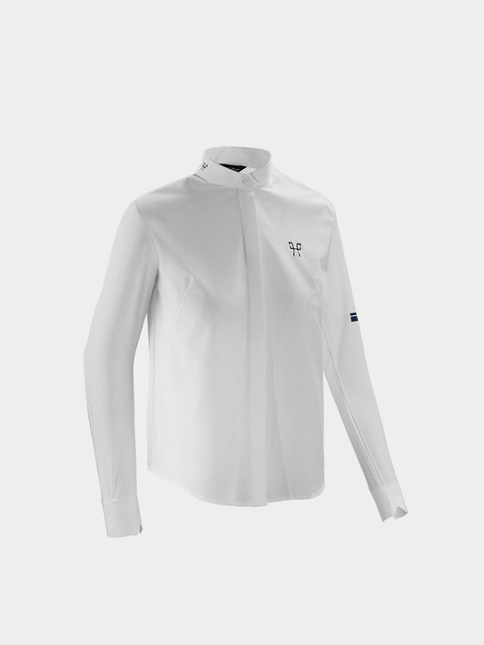 Design Shirt Manches Longues