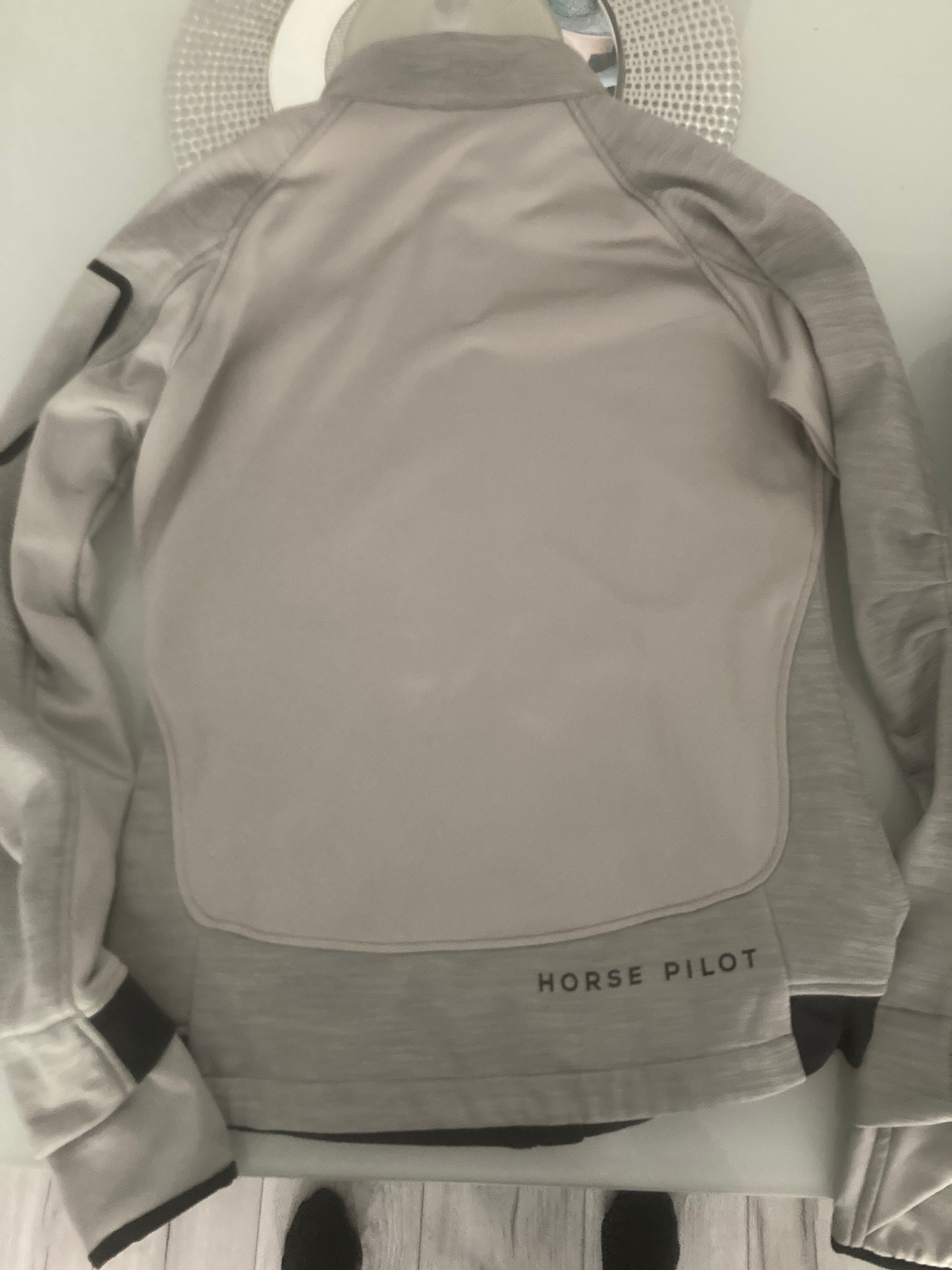 TEMPEST • Veste de sport polyvalente femme