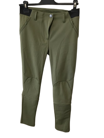 X-Train Pant Women 2019