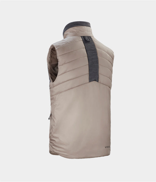 RIDER VEST • Blouson & parka d'équitation pour homme