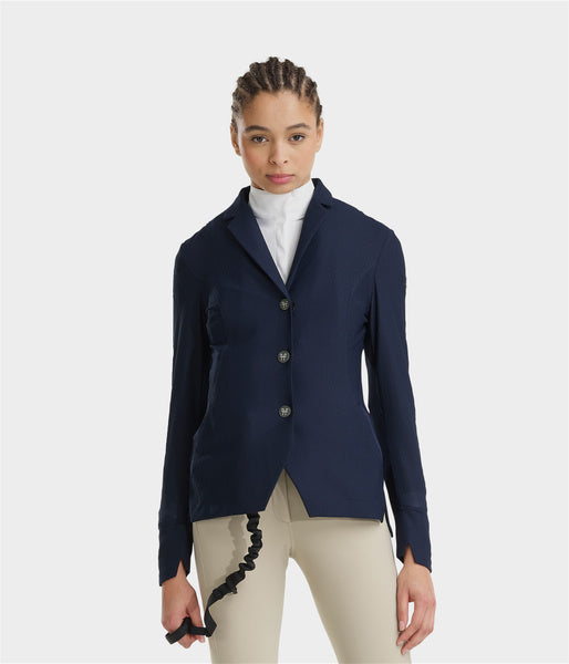 AEROMESH • Sommer-Wettkampfjacke für Damen