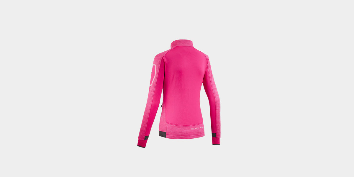 TEMPEST • Veste de sport polyvalente femme